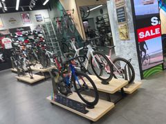 -TREK崔克自行车(徐汇滨江店)