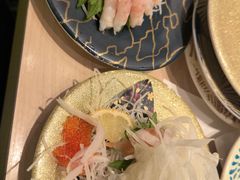 -大起水产回转寿司(道顿堀店)