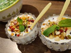 -西部马华清真兰州牛肉面·烧烤夜市(关东店)