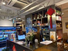 -森龍邑·烧烤·海鲜·炒菜(闽江路店)