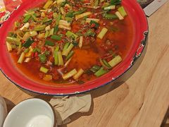 -新繁老號豌豆汤饭店·江湖菜(宝光寺店)