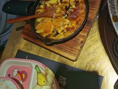 -吞鱼兽麻辣烤鱼(万达店)