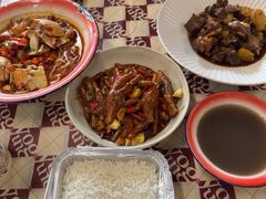 -老三样·旧食新味(万寿宫店)