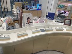 -博士眼镜(罗湖喜荟城店)