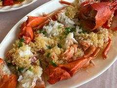 -阿龙海鲜农家乐·三亚老字号(海棠湾店)