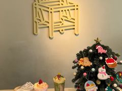 -红楼HONGLOU Gelato(淮海中路店)