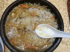 -阿莉餐厅(枣阳路店)