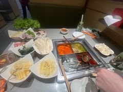 -海底捞火锅(江北万达商业广场店)
