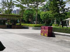 -厦门方特梦幻王国