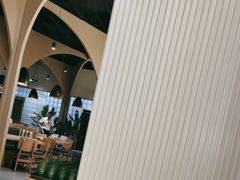 -mango tree芒果树泰国餐厅(青岛万象城店)
