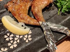 -人间酒暖·Go blanc·烧鸟·深夜食堂(陆家嘴店)