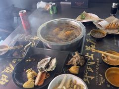 -牛武士寿喜烧·和牛火锅自助(全球首店)