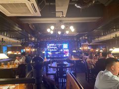 -宝莱纳啤酒花园餐厅PAULANER BRAUHAUS Nanjing(广州路店)