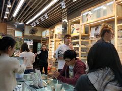 -PARKWAY·百汇眼镜(三叶眼镜城店)