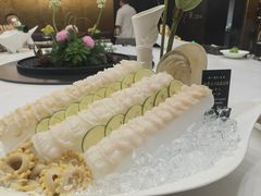 -曲水兰亭·兰亭·宴(上海虹桥店)