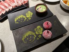 -海底捞火锅(九久奥特莱斯店)