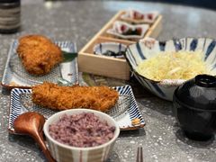-堂本家·二代目·炸猪排(中心书城店)