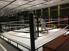 -银吉姆健身(恒隆馆)