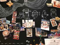 -星巴克(上海虹桥新天地二店)