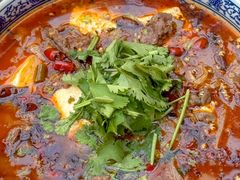 -小街47號江湖菜(四合院店)