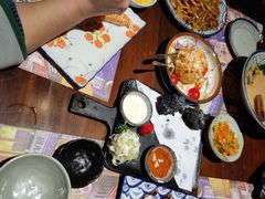 -仙隐小鹿料理食堂(沙市人信汇店)