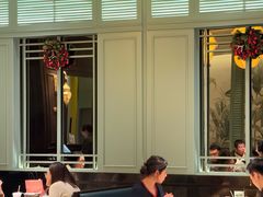 -安南越南餐厅(青岛万象城店)