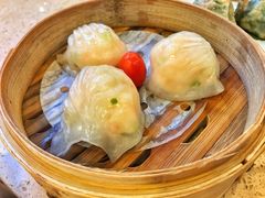 金牌虾饺皇-点都德(华强南店)