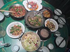-费大厨辣椒炒肉(太平老街店)