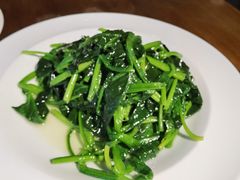 -金枝玉叶上海人家食府(三里河店)