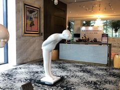 -上海虹桥西郊假日酒店