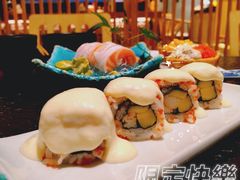 -無境·匠心日本料理(汉街店)