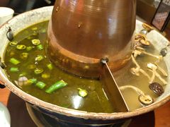 -1078號老北京涮肉(松柏店)