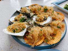 -锦里海景海鲜餐厅.三亚老字号(亚龙湾中心广场店)