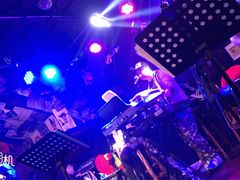 -MM·五声·音乐人与调酒师(西安路店)