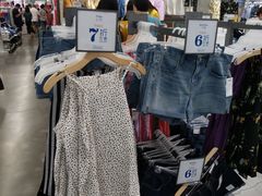 -北京华联购物中心(同成街店)