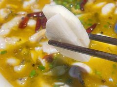 -老屋印象川菜(世纪东方店)