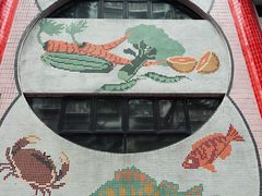 -佑汉小贩大楼熟食中心