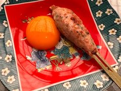-鳥喜Toriki怀石烧鸟料理