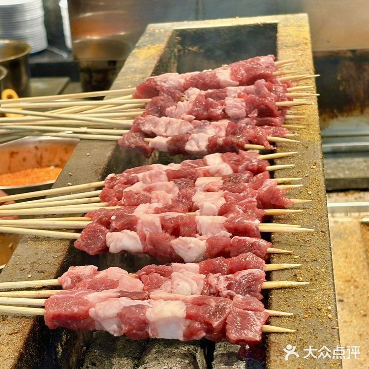 上海！！这家只会来0或者无数次！！