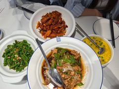 -兰湘子·湘菜小炒(天水兰天城市广场店)
