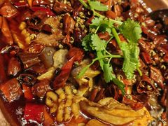 -水煮三国·川鲁江湖菜(香山店)