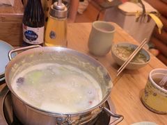 -焰江山·海鲜牛排烤肉自助(环形中心店)