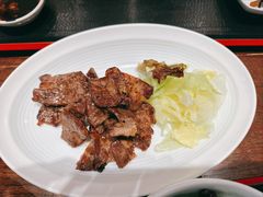 -翔峰炭火鳗鱼(悦泰街里公寓店)