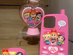 -泡泡玛特POPMART(国金街店)