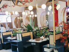 -鲜念蒸汽石锅鱼(红山6979店)