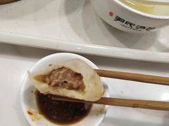 -百年尹氏汤包(湖南路狮子桥店)