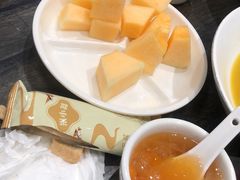 -情妹耙泥鳅·江湖川菜(科华店)