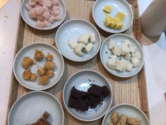 -阮大兴糕团(滨江宝龙店)