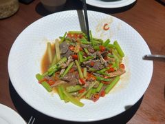 -汀小府·福建客家菜(鼓山沃尔玛店)