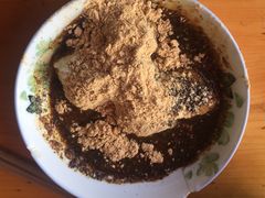糍粑-张醪糟